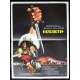 MACBETH French Movie Poster 15x21 - 1971 - Roman Polanski, Jon Finch
