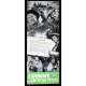 MAN WITHOUT A STAR French Herald   - 1955 - King Vidor, Kirk Douglas