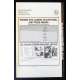 ABATTOIR 5 Dossier de presse  28x43 - 1972 - Michael Sacks, Geaorge Roy Hill