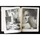 L'ATLANTIDE French Movie Program  10x12 - 1932 - Georg Wilhelm Pabst, Brigitte Helm