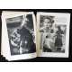 L'ATLANTIDE French Movie Program  10x12 - 1932 - Georg Wilhelm Pabst, Brigitte Helm
