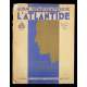 L'ATLANTIDE French Movie Program 10x12 - 1932 - Georg Wilhelm Pabst, Brigitte Helm