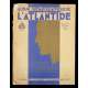 L'ATLANTIDE Programme de film  23x30 - 1932 - Brigitte Helm, Georg Wilhelm Pabst