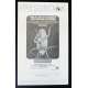 FRIC FRAC RUE DES DIAMS Dossier de presse  28x43 - 1974 - Candice Bergen, Aram Avakian