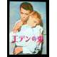 A L'EST D'EDEN Programme de film 28p 21x30 - R1960 - James Dean, Elia Kazan