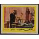LA PARISIENNE US Lobby Card N3 11x14 - 1958 - Michel Boisrond, Brigitte Bardot