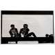 TRON US Transparent - Kodalith N2 20x12 - 1982 - Steven Lisberger, Jeff Bridges