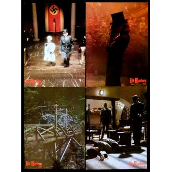 LILI MARLEEN French Prestige Lobby Card N1 12x16 - 1981 - Rainer Werner Fassbinder, Hanna Schygulla