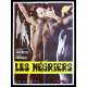 LES NEGRIERS Affiche de film  60x80 - 1971 - Franco Prosperi, Gualtiero Jacopetti