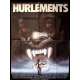 HURLEMENTS Affiche de film  120x160 - 1981 - Dee Wallace, Joe Dante