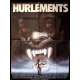 HURLEMENTS Affiche de film 120x160 - 1981 - Dee Wallace, Joe Dante