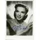 JUDY GARLAND French DeLuxe Signed Still 4,7x6,7 - 1950'S - ,