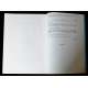 BASIC INSTINCT US Movie Script  9x12 - 1992 - Paul Verhoeven, Sharon Stone