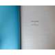 BASIC INSTINCT US Movie Script  9x12 - 1992 - Paul Verhoeven, Sharon Stone