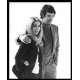 LA CHAMADE Photo de presse N9 20x25 - 1968 - Catherine Deneuve, Françoise Sagan