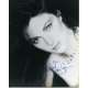 JANE SEYMOUR US Signed Still 8x10 - 1970'S - ,