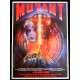 FORBIDDEN WORLD French Movie Poster  15x21 - 1982 - Allan Holzman, Jesse Vint