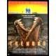 TREMORS French Movie Poster  15x21 - 1990 - Ron Underwood, Kevin Bacon
