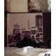 BELLY OF AN ARCHITECT US Signed Movie Prop  47x49 - 1987 - Peter Greenaway, Brian Dennehy