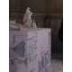 LE VENTRE DE L'ARCHITECTE Plan signé  120x125 - 1987 - Brian Dennehy, Peter Greenaway