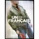 UN FRANÇAIS French Movie Poster 47x63 - 2015 - Diasteme, Alban Lenoir