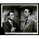 ALIAS JOHN PRESTON Photo de presse 20x25 - 1955 - Christopher Lee, David Macdonald