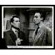ALIAS JOHN PRESTON US Movie Still  8X10 - 1955 - David Macdonald, Christopher Lee