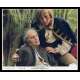 CAPTAIN KRONOS - TUEUR DE VAMPIRES Photo de film 20x25 - 1972 - Horst Janson, Brian Clemens