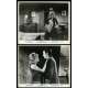 DEMENTIA 13 Photos de presse x2 20x25 - 1963 - William Campbell, Francis Ford Coppola