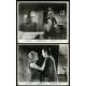 DEMENTIA 13 US Movie Stills x2 8X10 - 1963 - Francis Ford Coppola, William Campbell