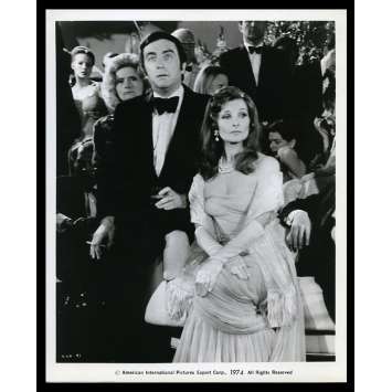 MADHOUSE Photo de presse N2 20x25 - 1974 - Vincent Price, Jim Clark