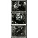 THE MAN WITHOUT A BODY Photos de presse x3 20x25 - 1957 - Robert Hutton, Budd Rogers