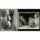 VOYAGE AU FOND DES MERS Photos de presse x2 20x25 - 1961 - Joan Fontaine, Irwin Allen