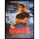 ROADHOUSE French Movie Poster  47x63 - 1989 - , Patrick Swayze