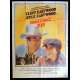 HONKYTONK MAN French Movie Poster  47x63 - 1982 - Clint Easwood, Clint Easwood