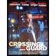 CROSSING GUARD French Movie Poster 47x63 - 1995 - Excellent état (C8), Excellent (C8)