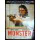 MONSTER French Movie Poster 47x63 - 2003 - Patty Jenkins, Charlize Theron