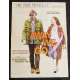AWAY WE GO French Movie Poster  15x21 - 2009 - Sam Mendes, John Krasinski