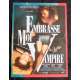 EMBRASSE MOI VAMPIRE Affiche de film 40x60 - 1988 - Nicolas Cage, Robert Bierman