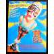 TANK GIRL French Movie Poster  15x21 - 1995 - Rachel Talalay, Ice T