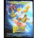 SPONGE BOB Style A French Movie Poster 15x21 - 2014 - Paul Tibbit, Antonio Banderas