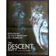 THE DESCENT II Affiche de film 40x60 - 2009 - , Jon Harris