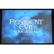 RESIDENT EVIL APOCALYPSE Dossier de presse 30p 20x30 - 2004 - Milla Jovovitch, Alexander Witt