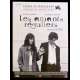 LES AMANTS REGULIERS French Movie Poster  15x21 - 2015 - Philippe Garrel, Louis Garrel