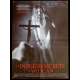 LES DOSSIERS SECRETS DU VATICAN Affiche de film 40x60 - 2015 - Djimoun Hounsou, Marc Neveldine