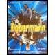 DOBERMAN Affiche de film 40x60 - 1997 - Vincent Cassel, Jan Kounen