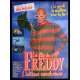 FREDDY'S DEAD French Movie Poster 47x63 - 1991 - Wes Craven, Robert Englung