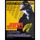 DU RIFIFI CHEZ LES HOMMES Affiche de film 40x60 - R2015 - Jean Servais, Jules Dassin