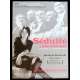 SEDUCED AND ABANDONNED French Movie Poster 15x21 - R2015 - Pietro Germi, Stefania Sandrelli