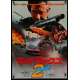 MAD MAX 2 Affiche de film  51x73 - 1978 - Mel Gibson, George Miller